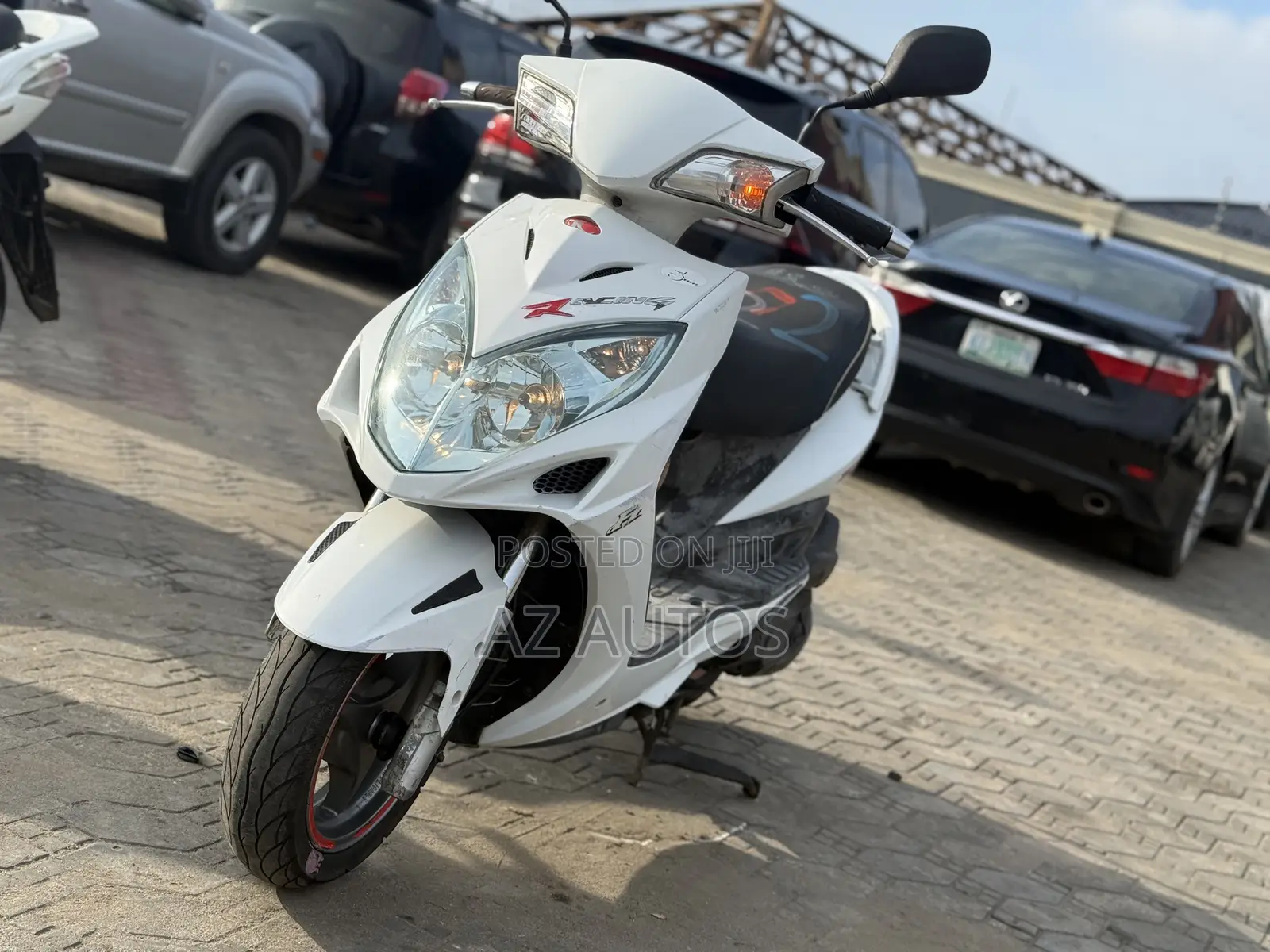 Kymco 2020