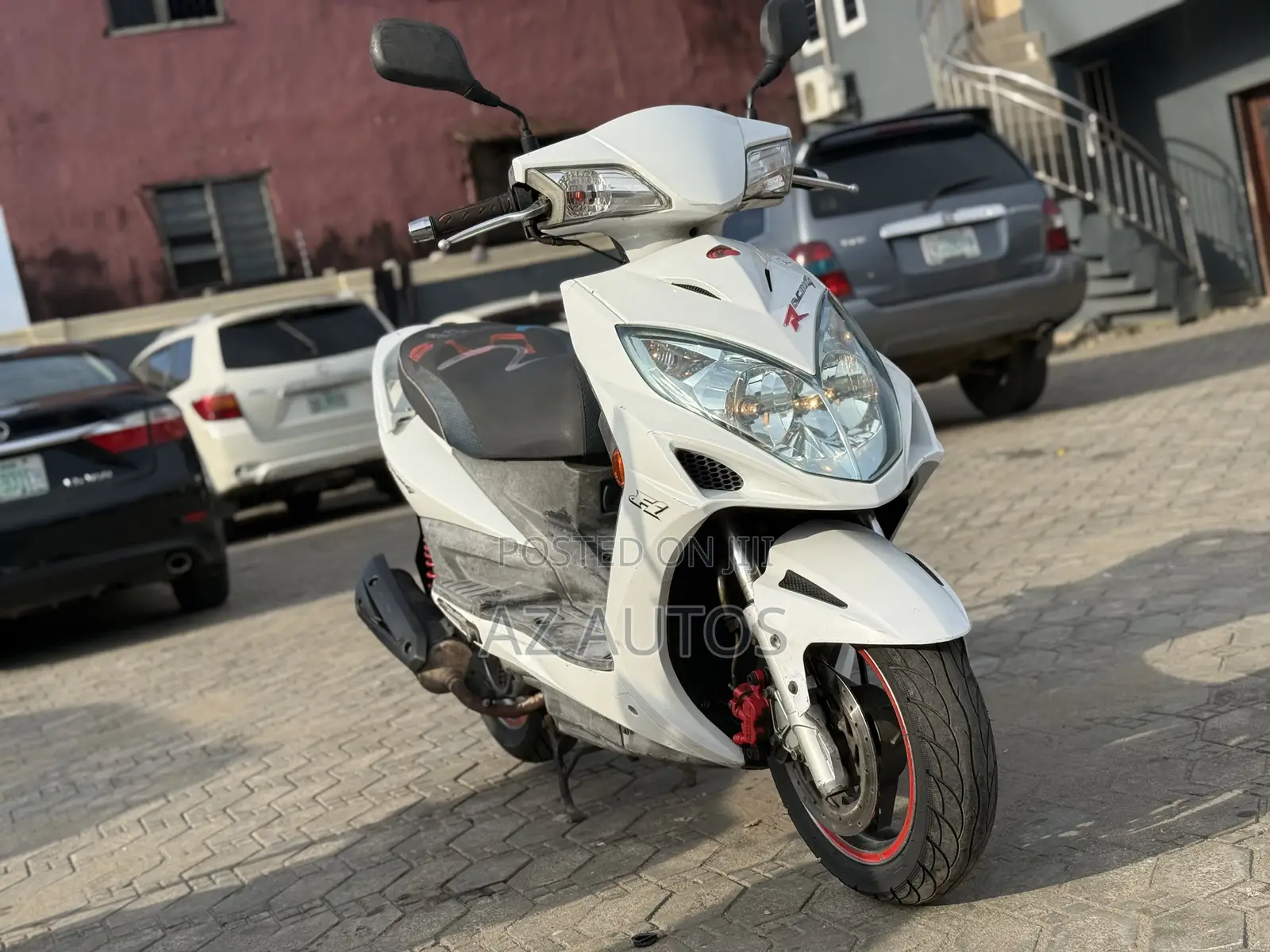 Kymco 2020