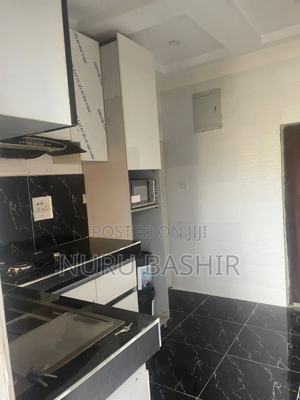 2bdrm Block of Flats in Ore Ofe Estate, Akala Express for rent
