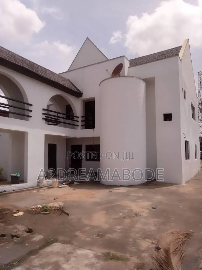 Exclusive Commercial Property