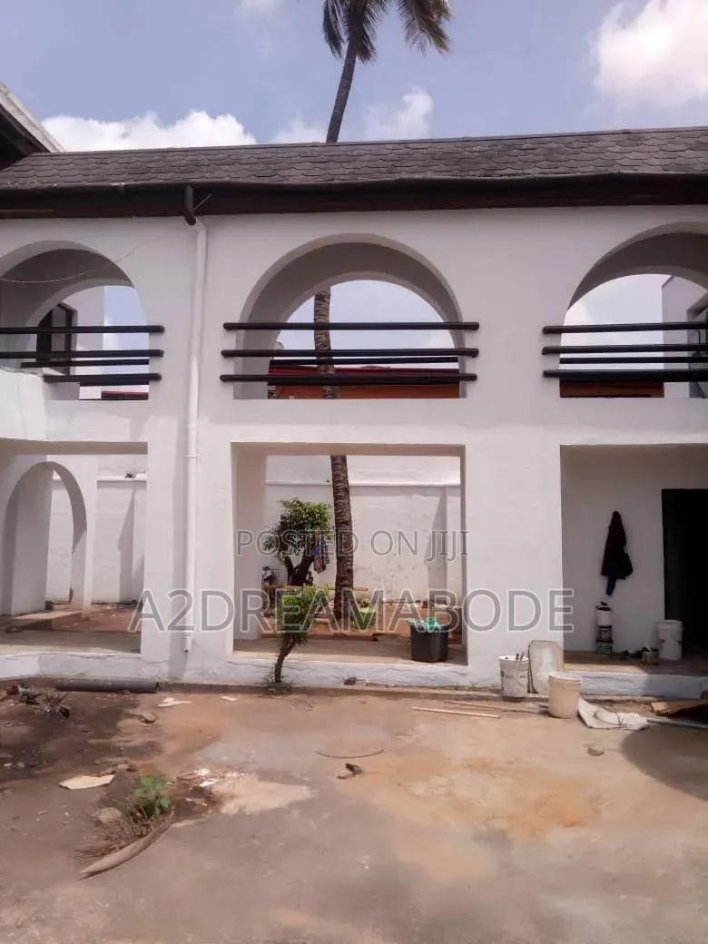 Exclusive Commercial Property