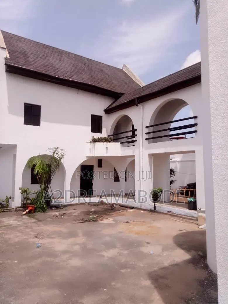 Exclusive Commercial Property