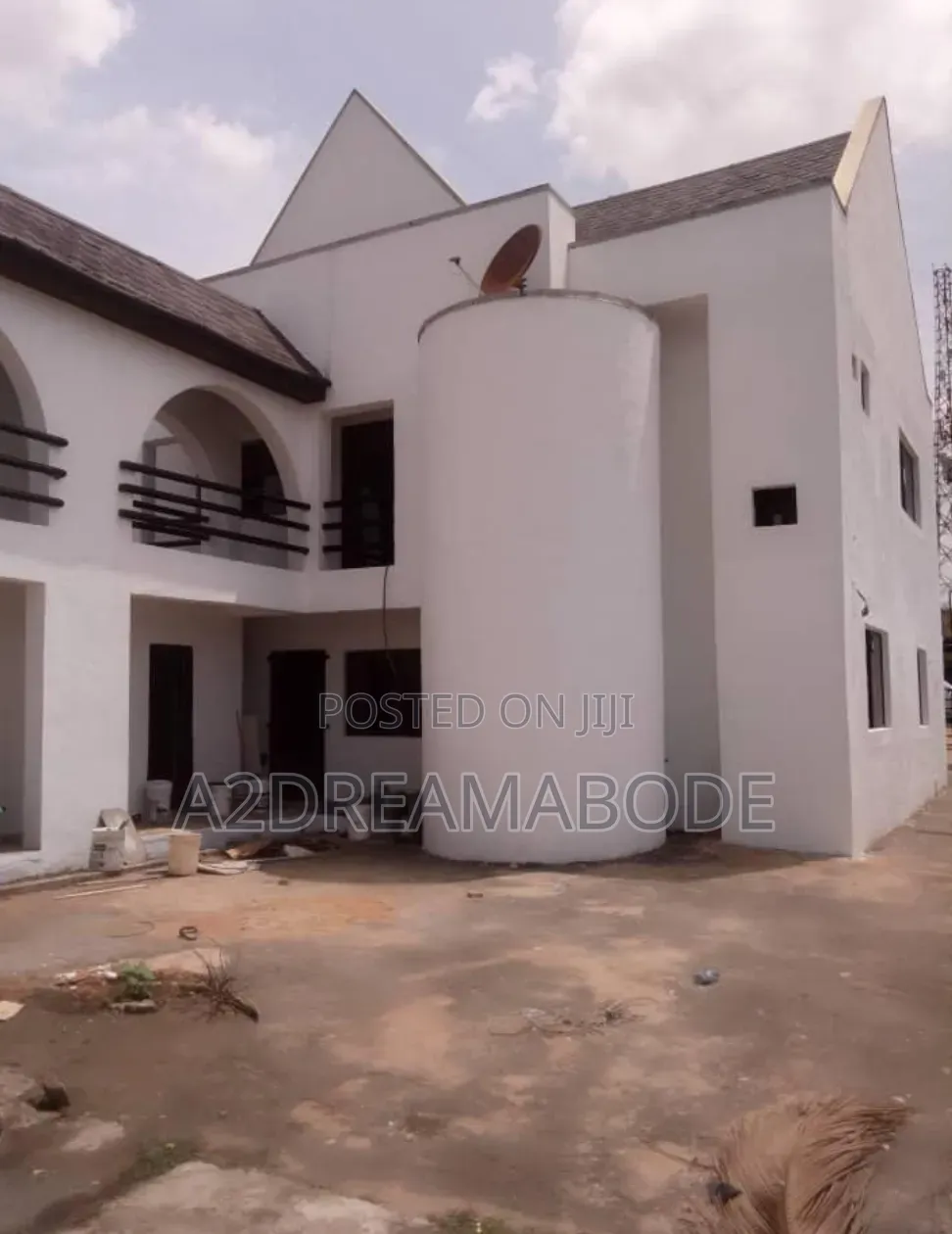 Exclusive Commercial Property