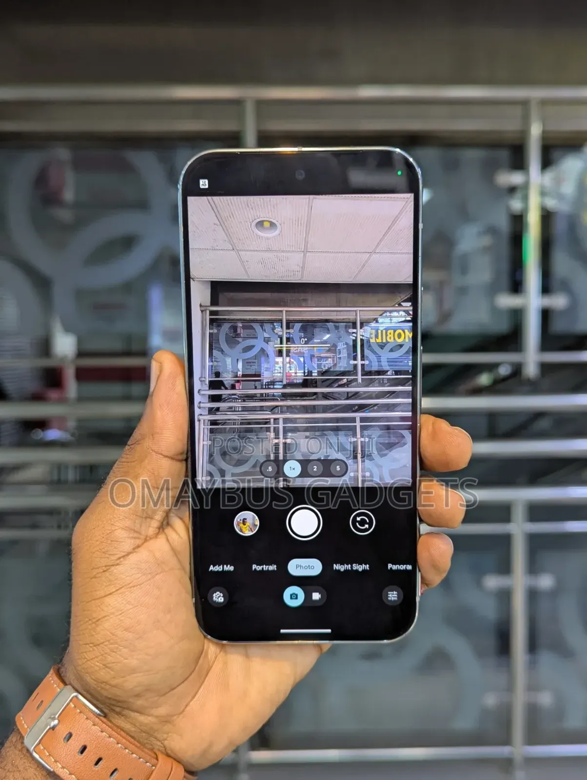Google Pixel 9 Pro XL 128 GB Black