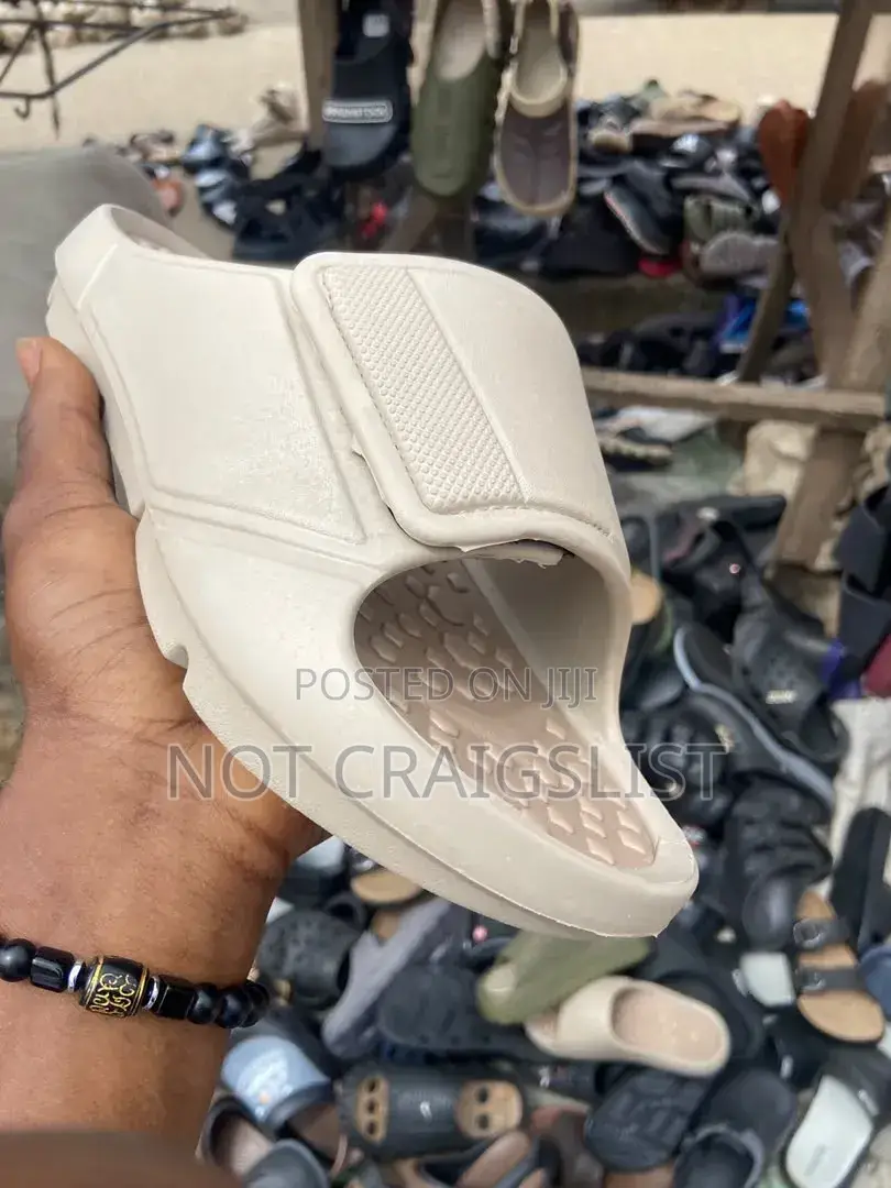 Comfortable Casual Slides for Men & Women – Pay on Delivery Lagos