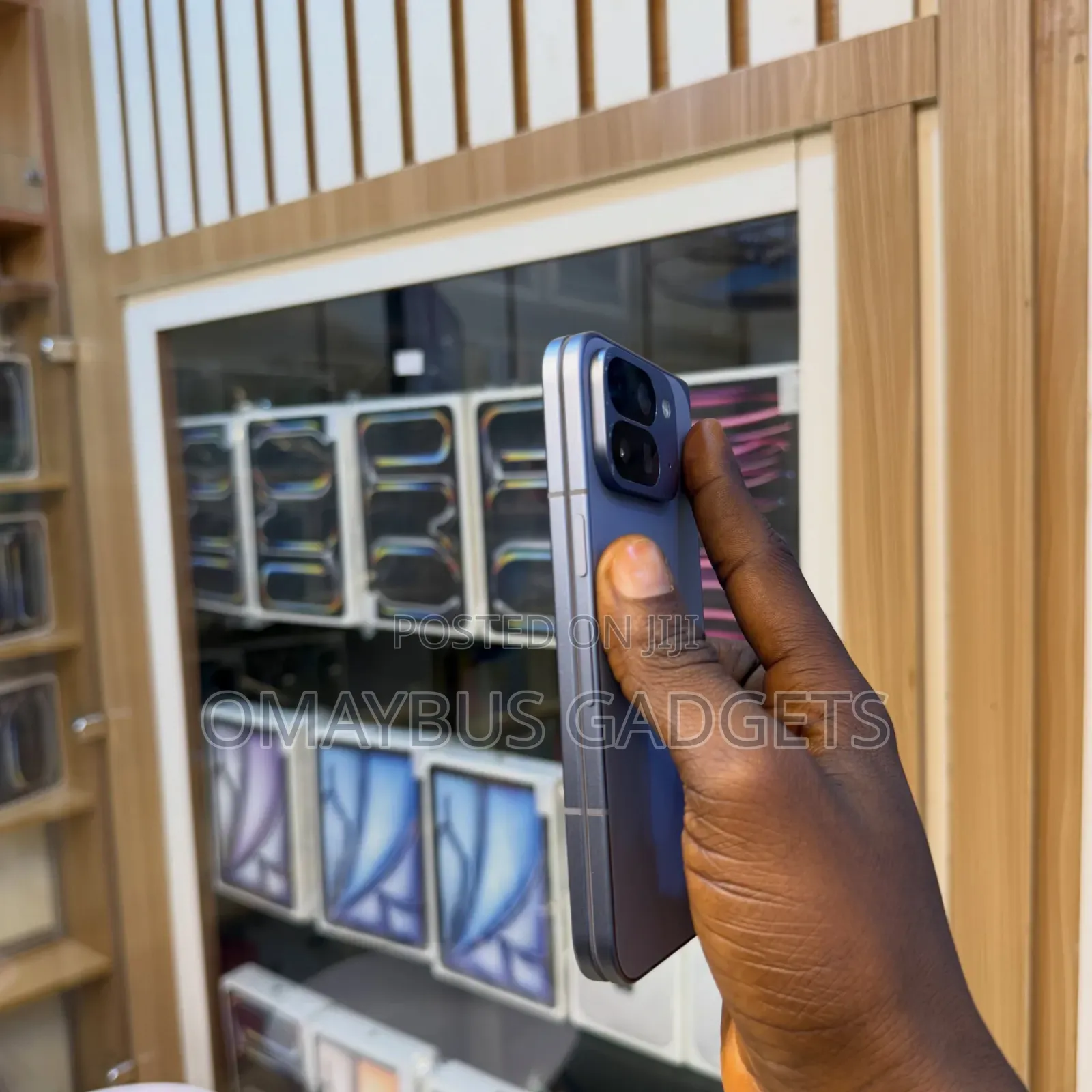 New Google Pixel 10 Pro Fold 256 GB Black