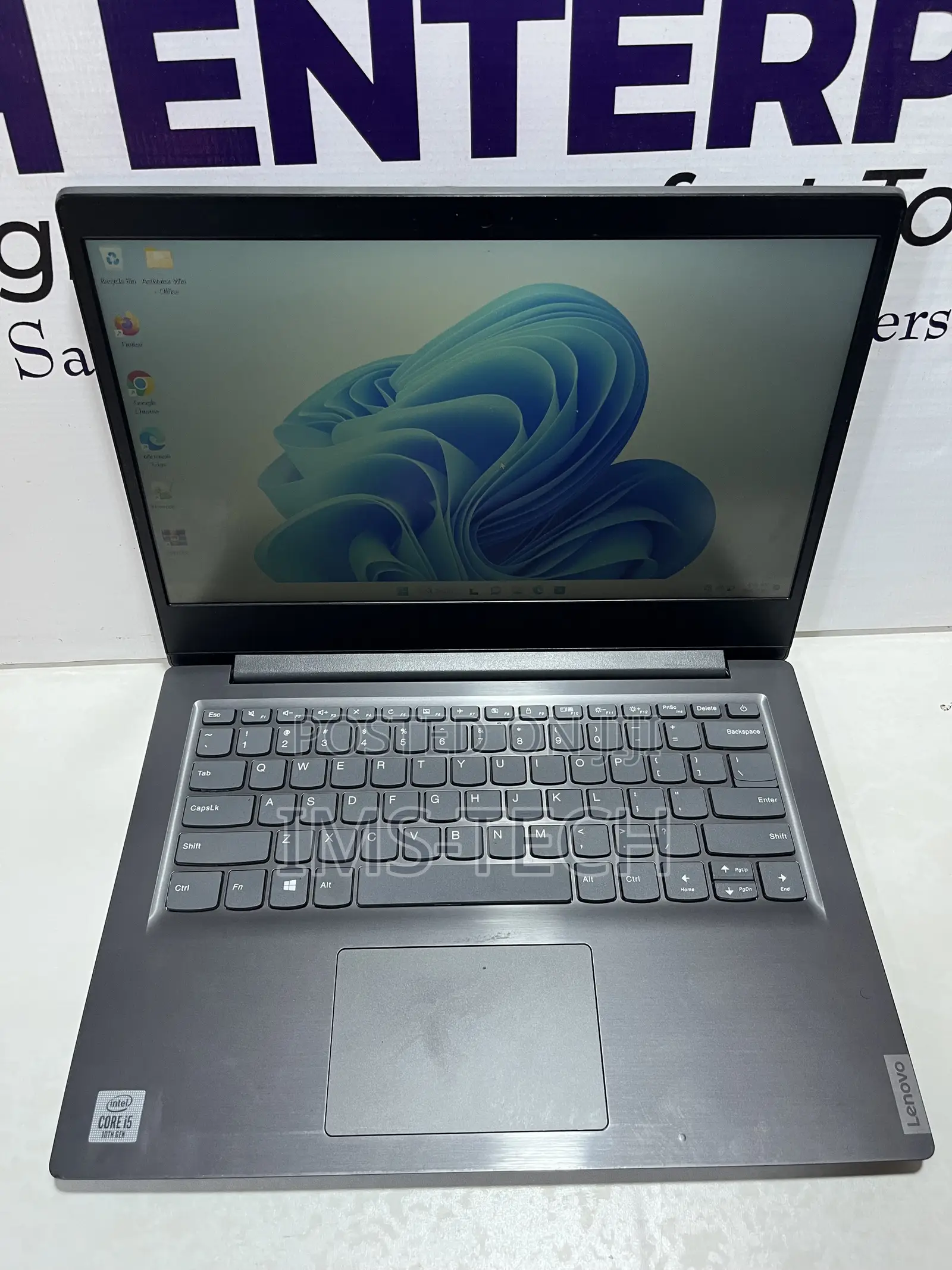 Laptop Lenovo Ideapad V14 IGL 8GB Intel Core i5 SSD 256GB