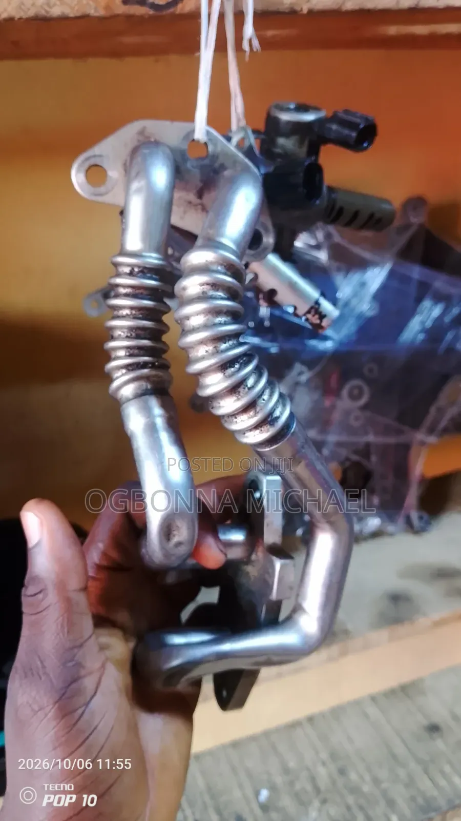 Pleasure Hose 2gr, Highlander, Sienna, Lexus Rx 350 2018