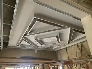 We Dey Install Any Kind of Drywall