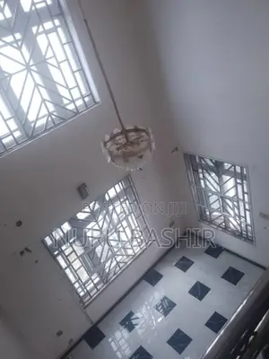 4bdrm Duplex in Akoto Estate, Akala Express for rent