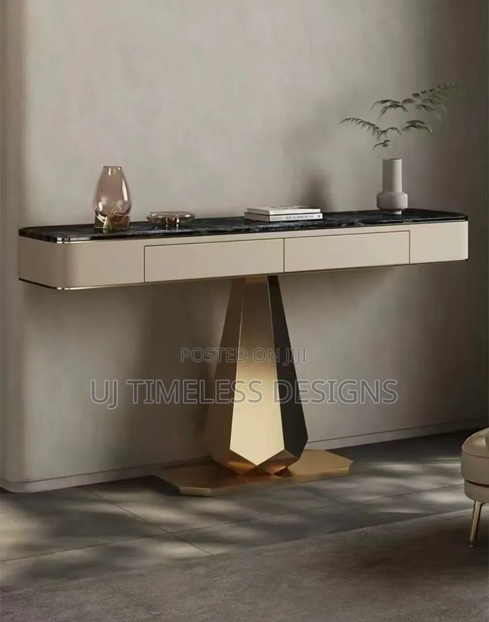 Console Table