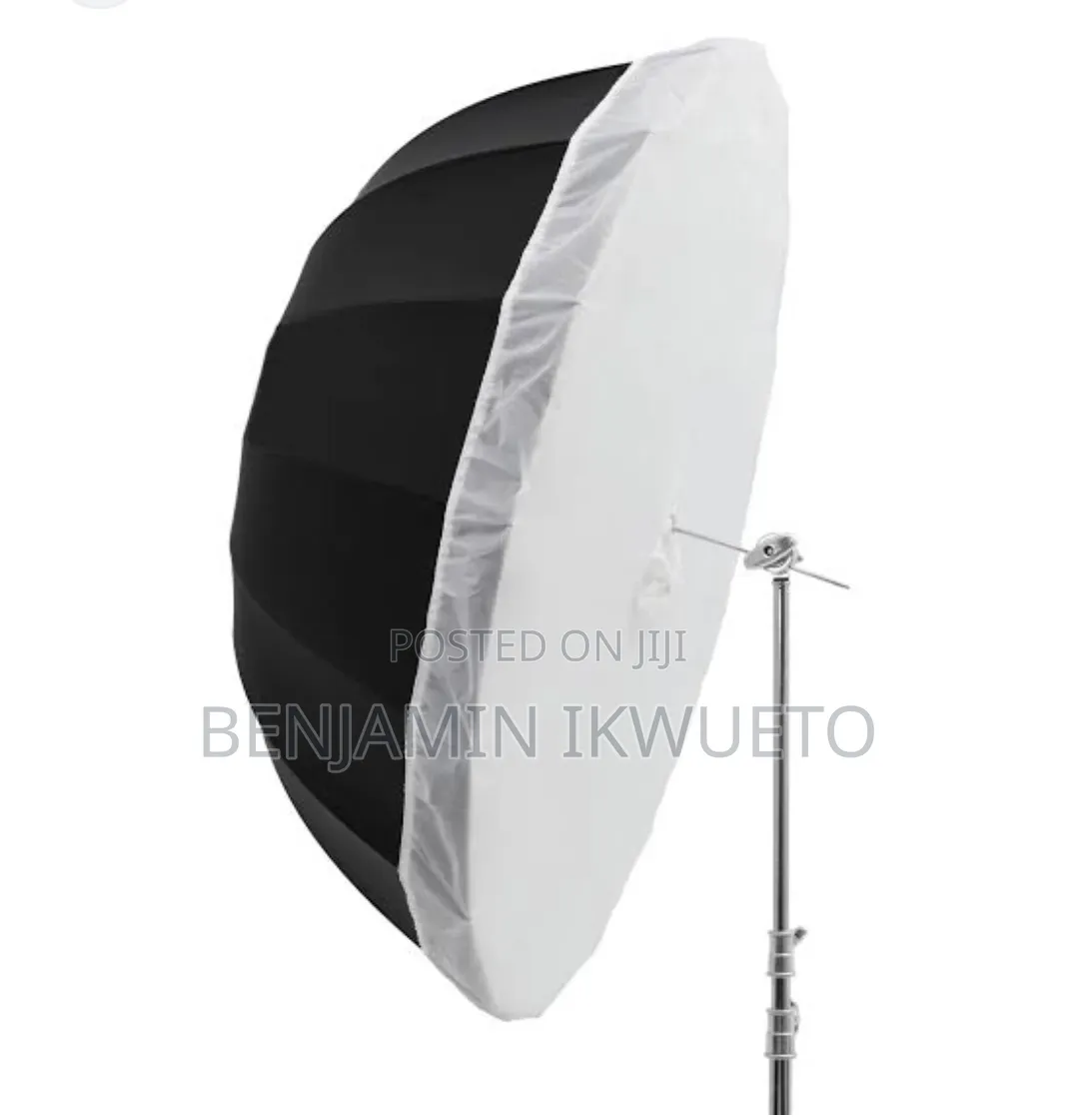 165cm Umbrella Softbox