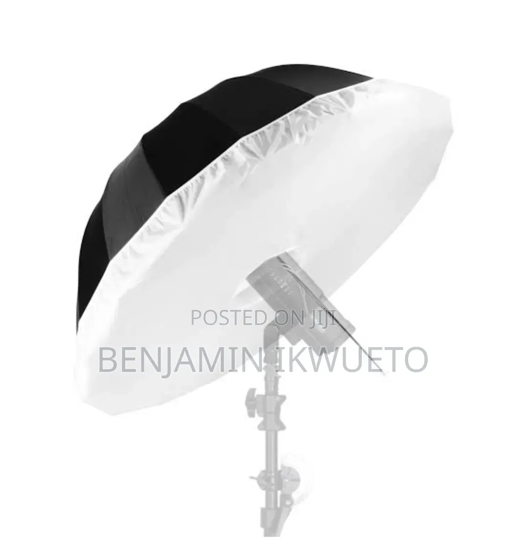 165cm Umbrella Softbox