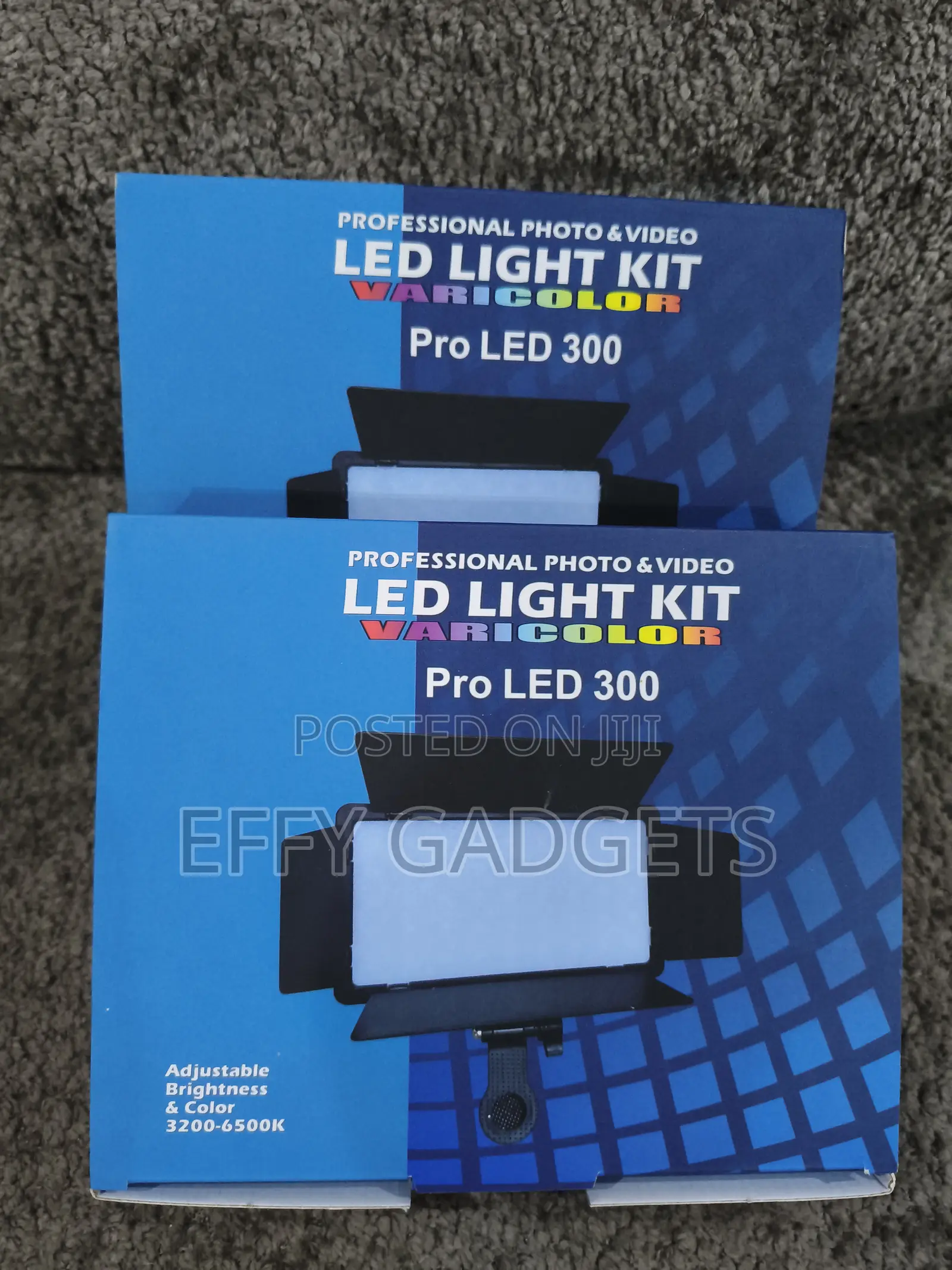 Led Light Kit