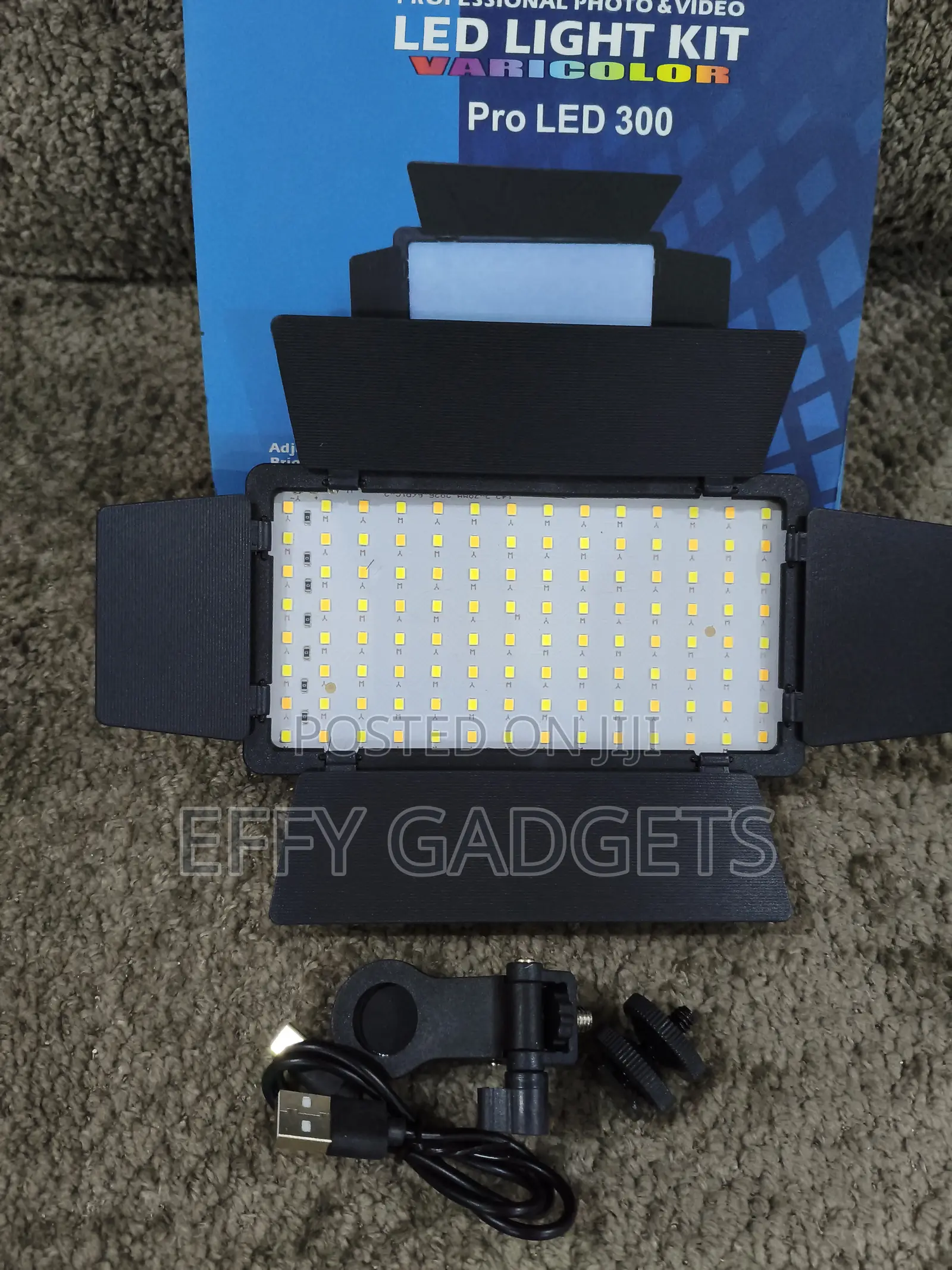 Led Light Kit