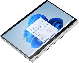 New Laptop HP Envy x360 15t 32GB Intel Core Ultra 7 SSD 1T