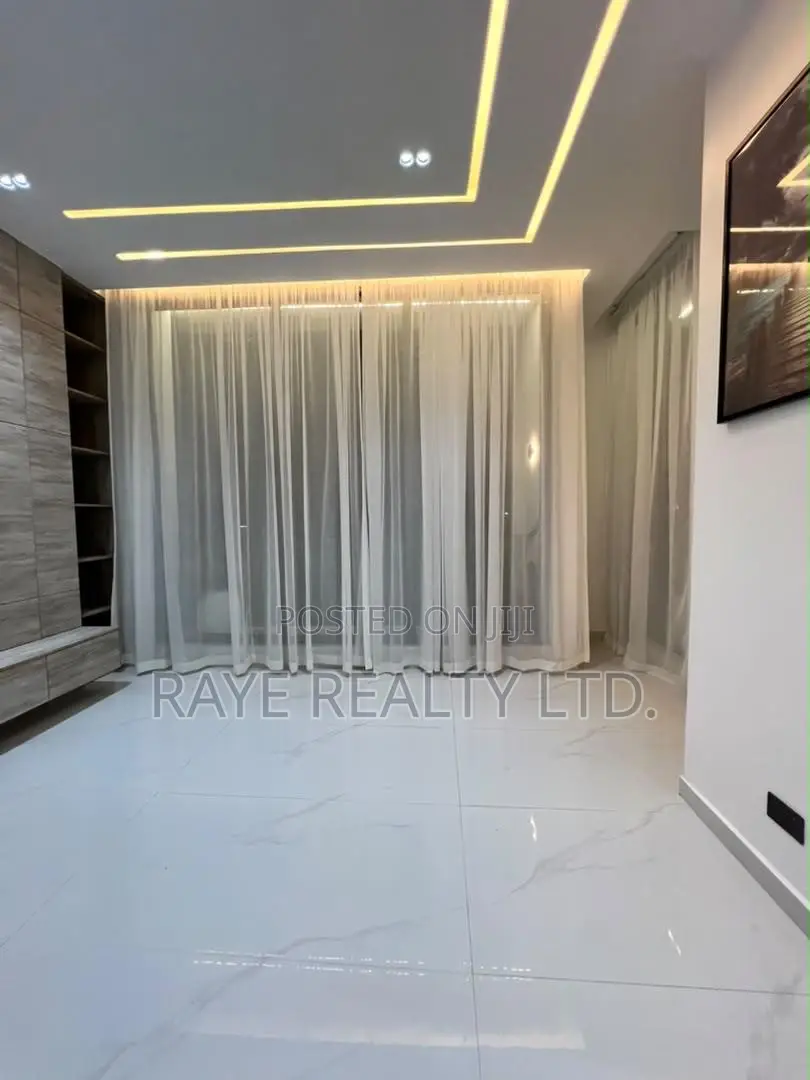 5bdrm Duplex in Lekki for sale