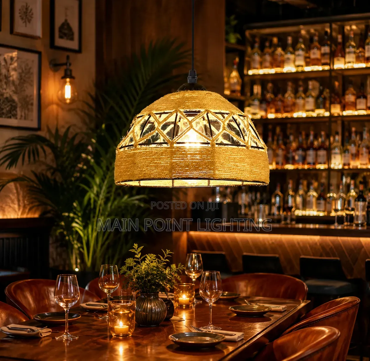 Vintage Light