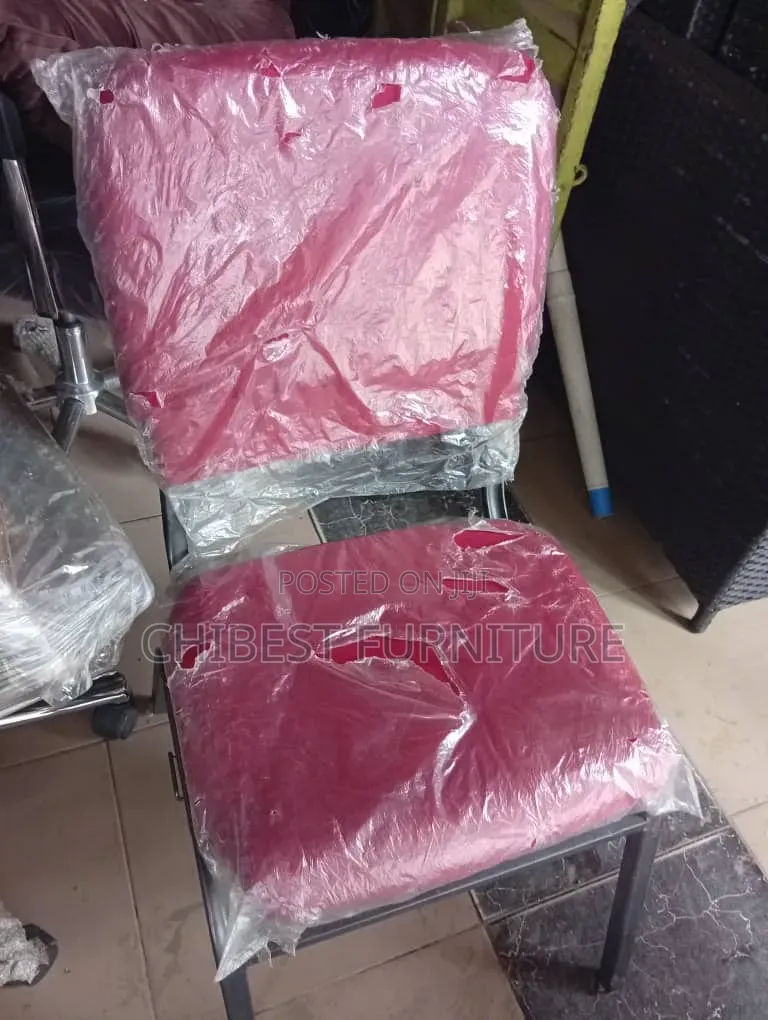 High Quality Brand New Chair Used in Churches, Schools Etc.
