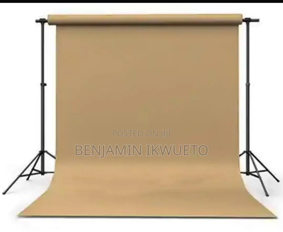Paper Backdrop (Seamless)