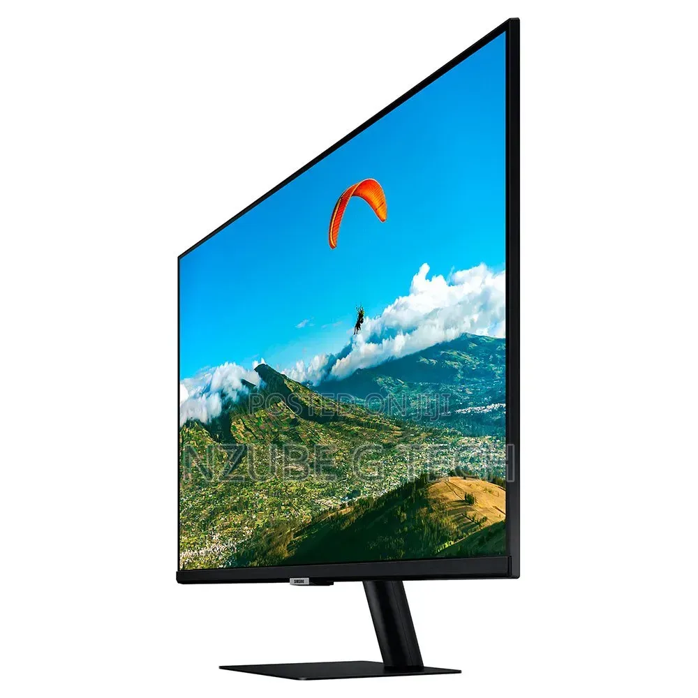 Samsung Smart 27-Inch FHD 1080p 60hz Hdmi Monitor