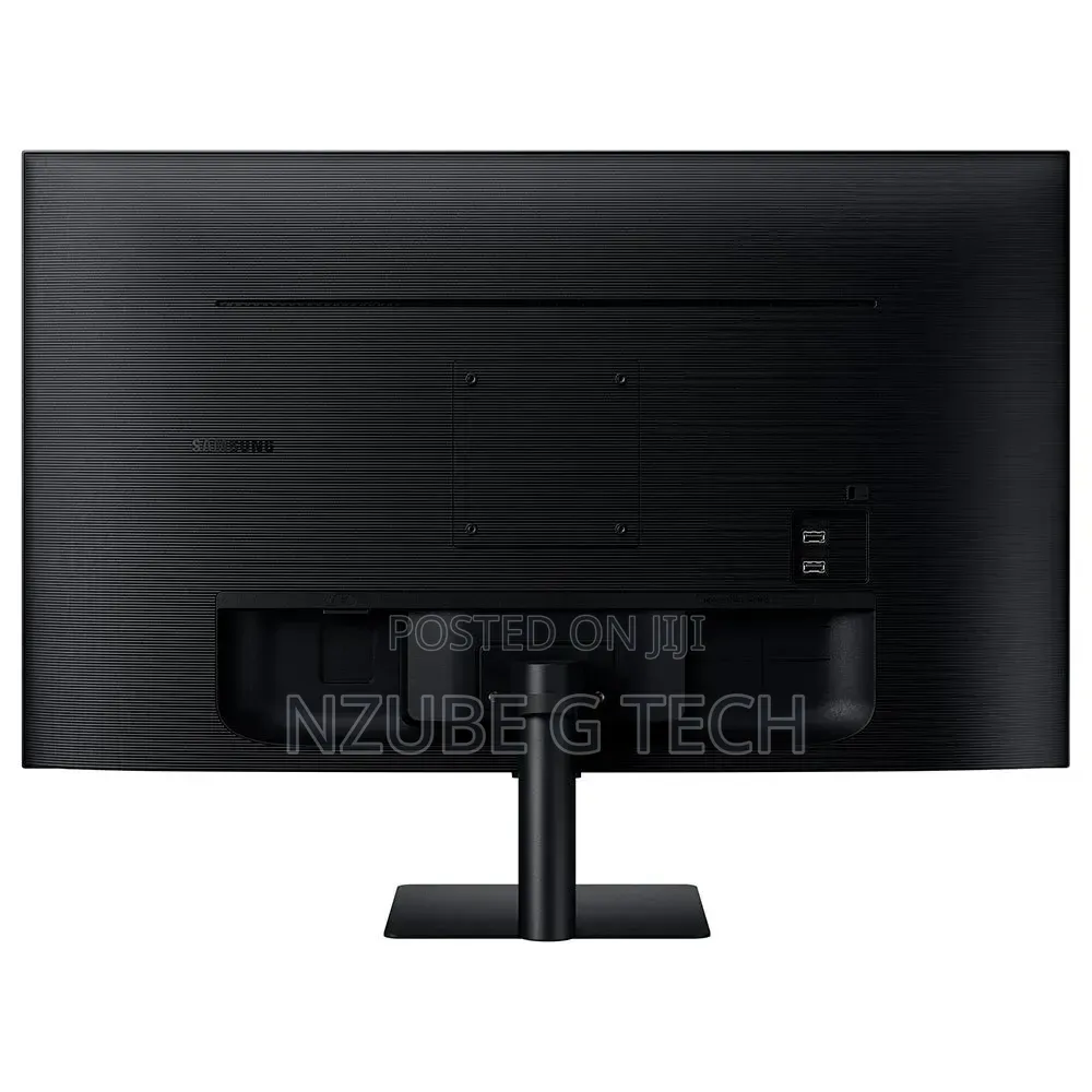 Samsung Smart 27-Inch FHD 1080p 60hz Hdmi Monitor