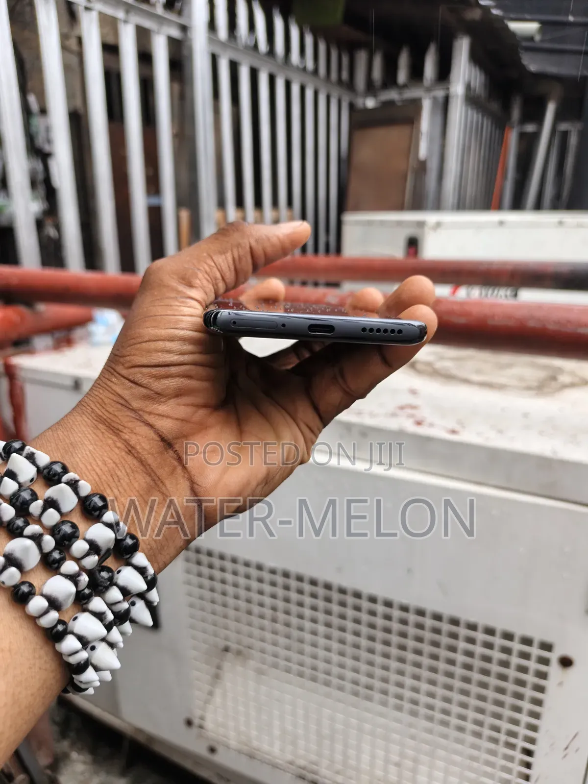 Xiaomi Redmi Note 14 Pro 5G 256 GB Black
