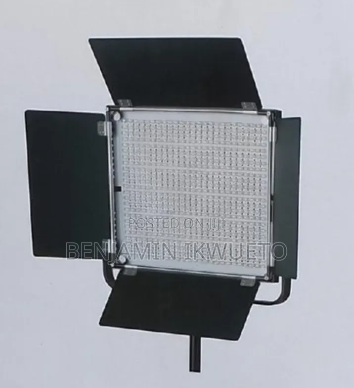 Sutefoto Led Light LED 660PRO (Metal Series)