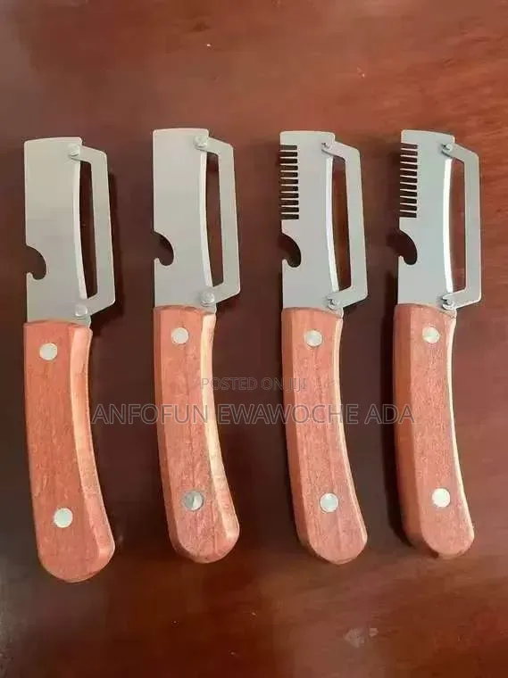 3-in-1 Swift Cutter