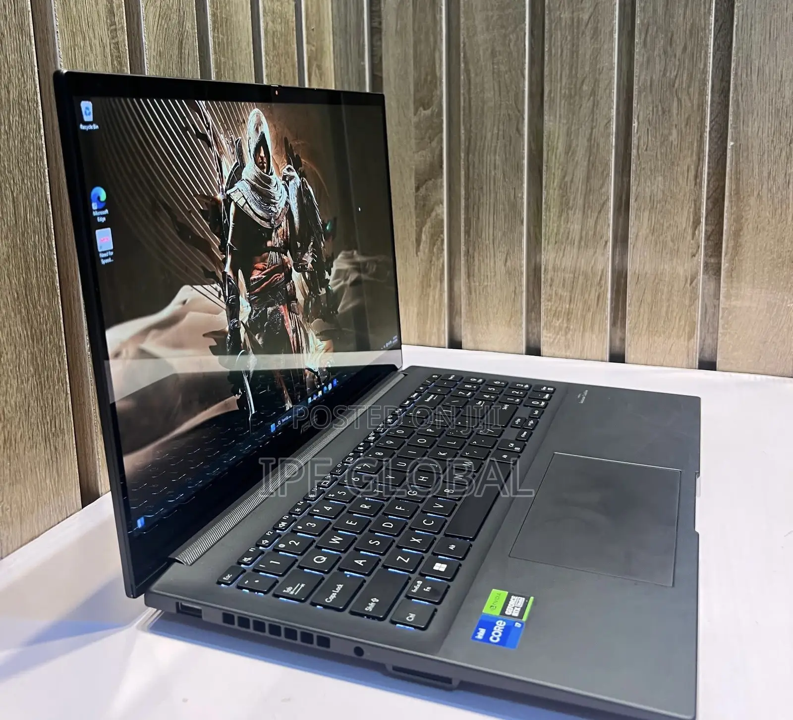 Laptop Asus Creator Q540 16GB Intel Core i7 SSD 512GB