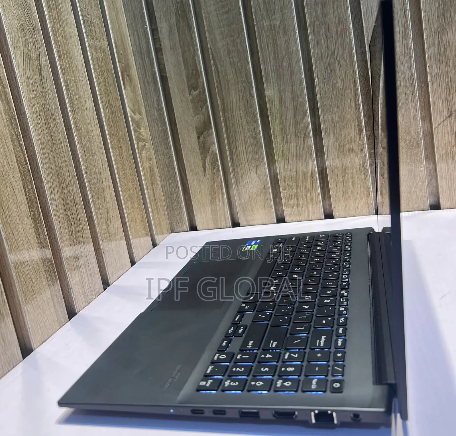 Laptop Asus Creator Q540 16GB Intel Core i7 SSD 512GB