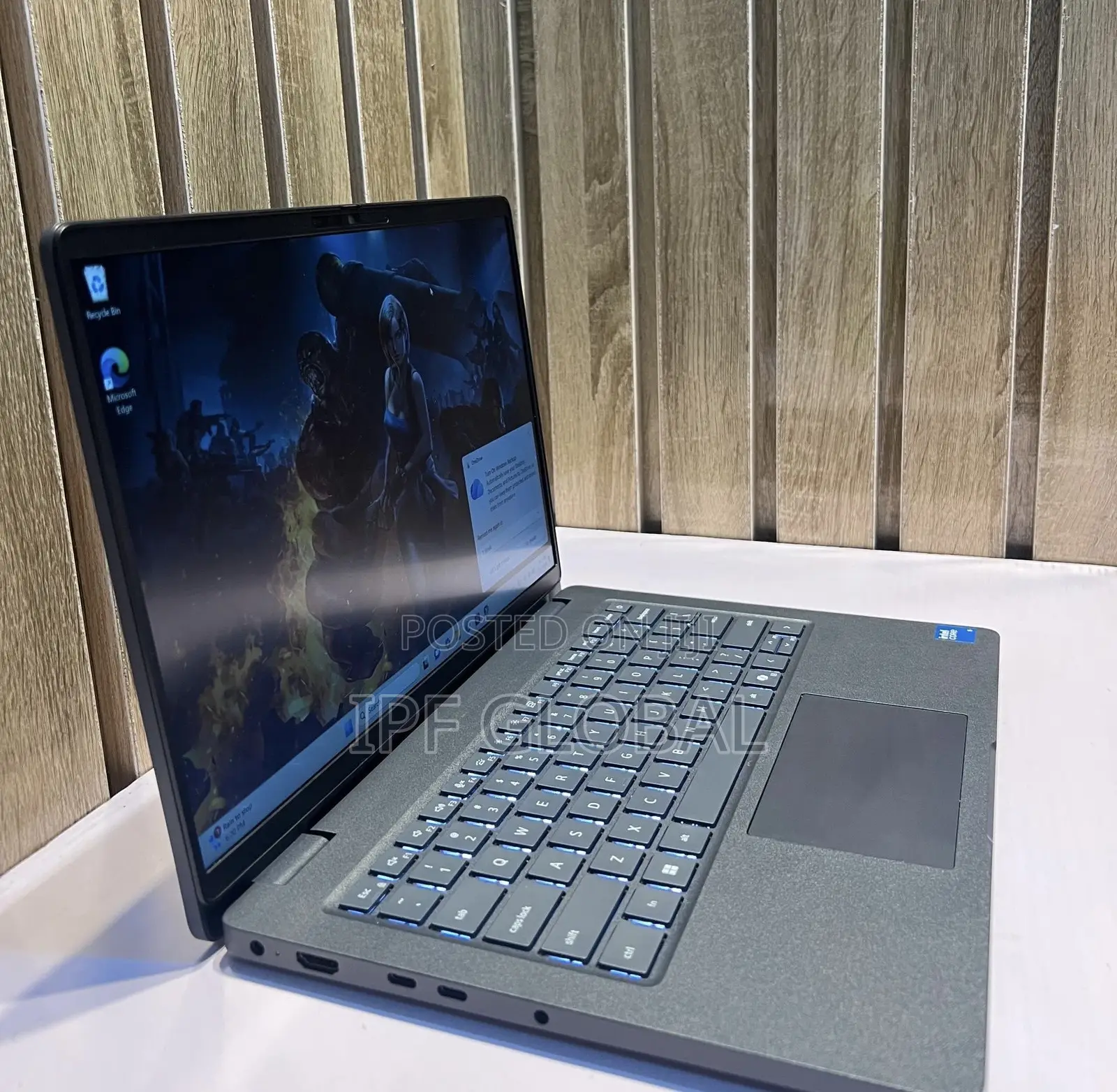Laptop Dell Pro 14 16GB Intel Core 5 SSD 256GB