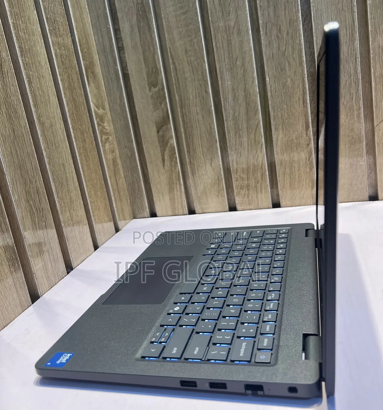 Laptop Dell Pro 14 16GB Intel Core 5 SSD 256GB
