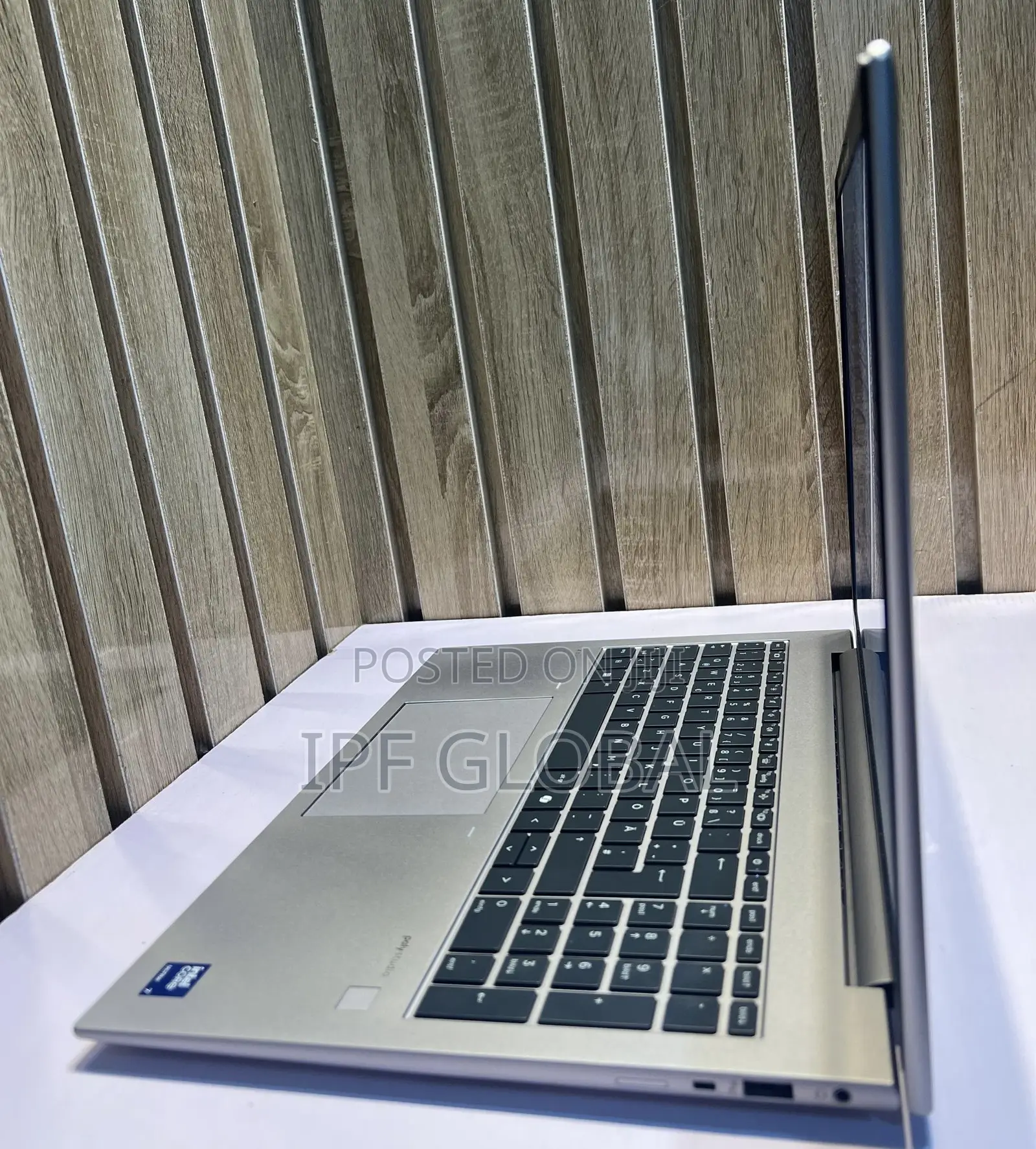 Laptop HP ZBook Firefly 16 G10 32GB Intel Core Ultra 7 SSD 512GB