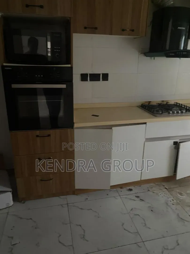 3bdrm Duplex in Orchid Lekki, Ikota for rent