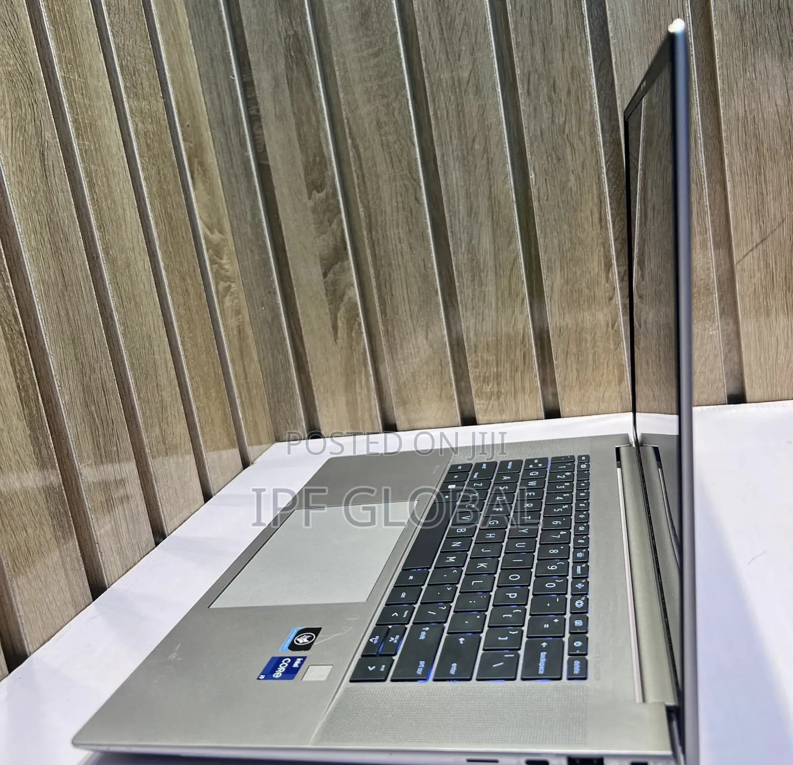 Laptop HP ZBook Studio G8 32GB Intel Core i9 SSD 1T