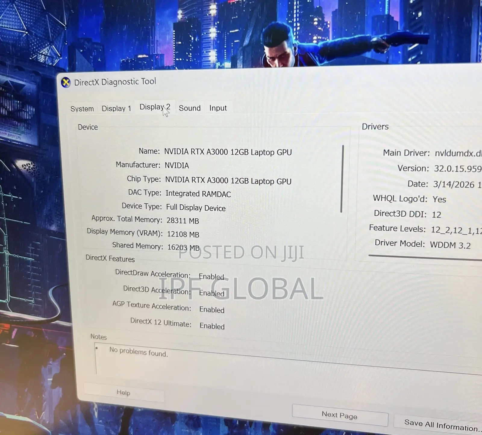 Laptop HP ZBook Studio G8 32GB Intel Core i9 SSD 1T