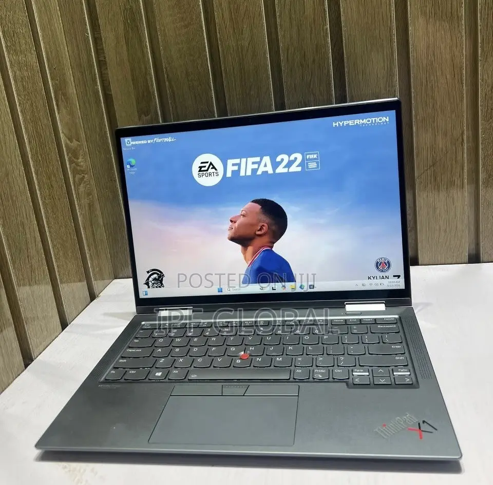 Laptop HP ZBook Power G9 i7 32GB Intel Core i7 SSD 512GB