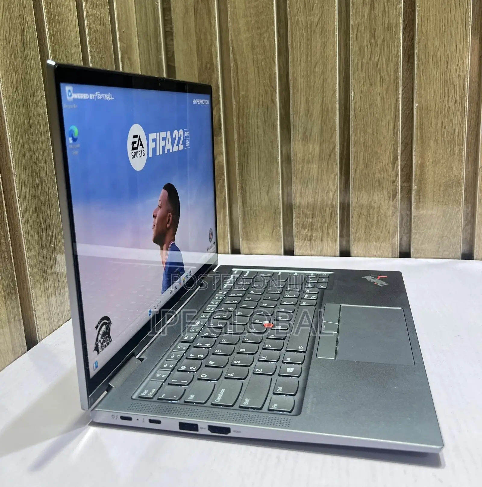 Laptop Lenovo ThinkPad X1 Yoga 32GB Intel Core i7 SSD 512GB