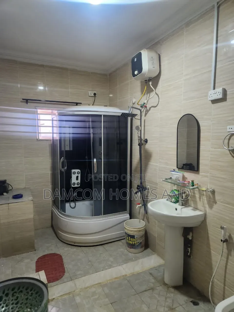 4bdrm Duplex in Oluyole Extension, Akala Express for sale