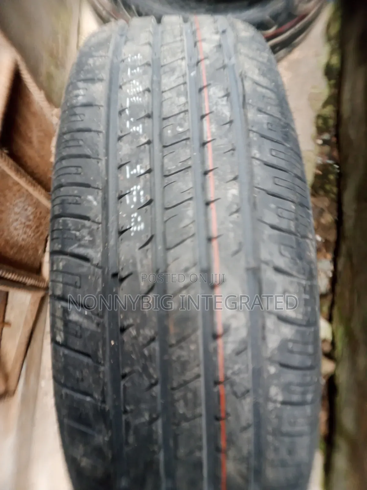 215/65r16 Camry Tyre
