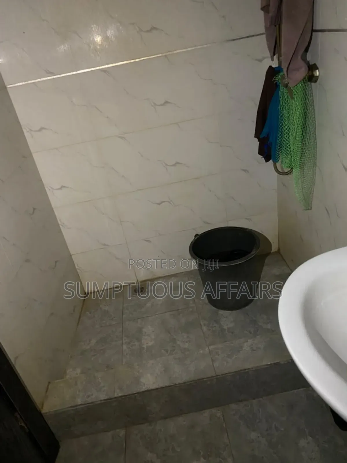 1bdrm Shared Apartment in Jakande for rent