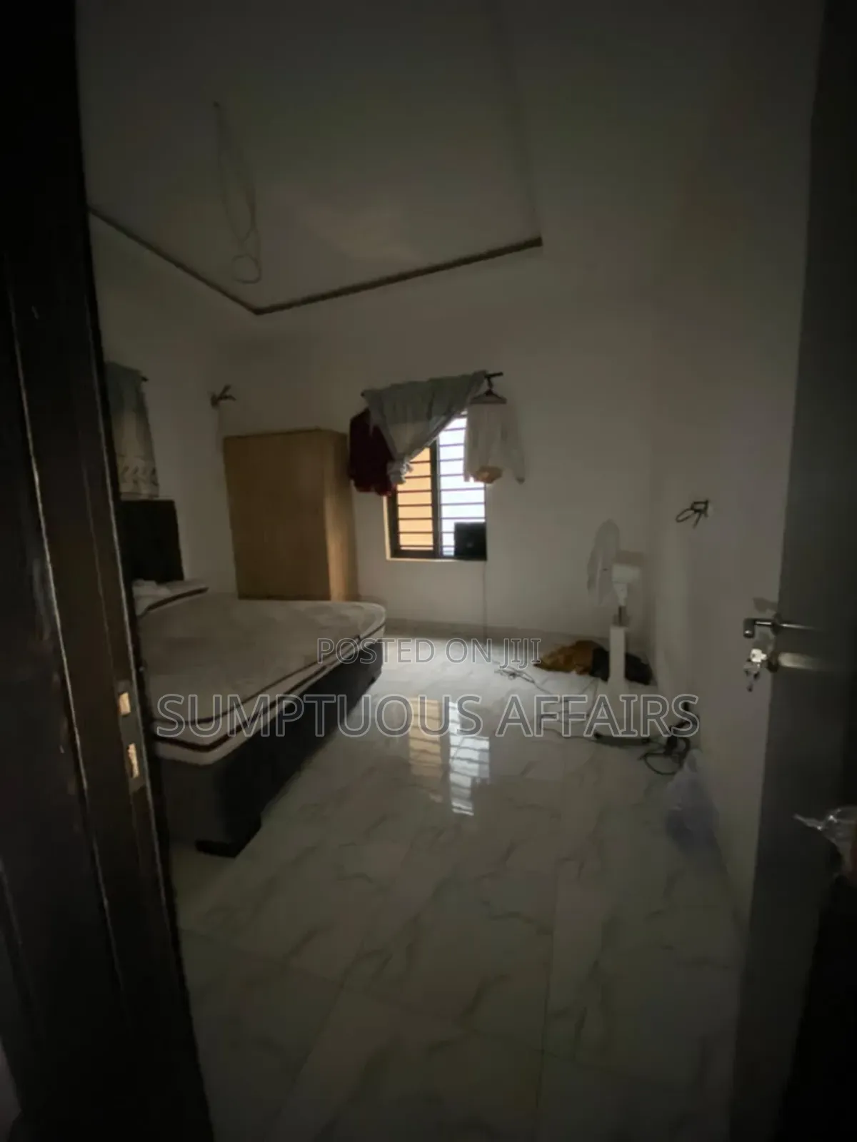 1bdrm Shared Apartment in Jakande for rent