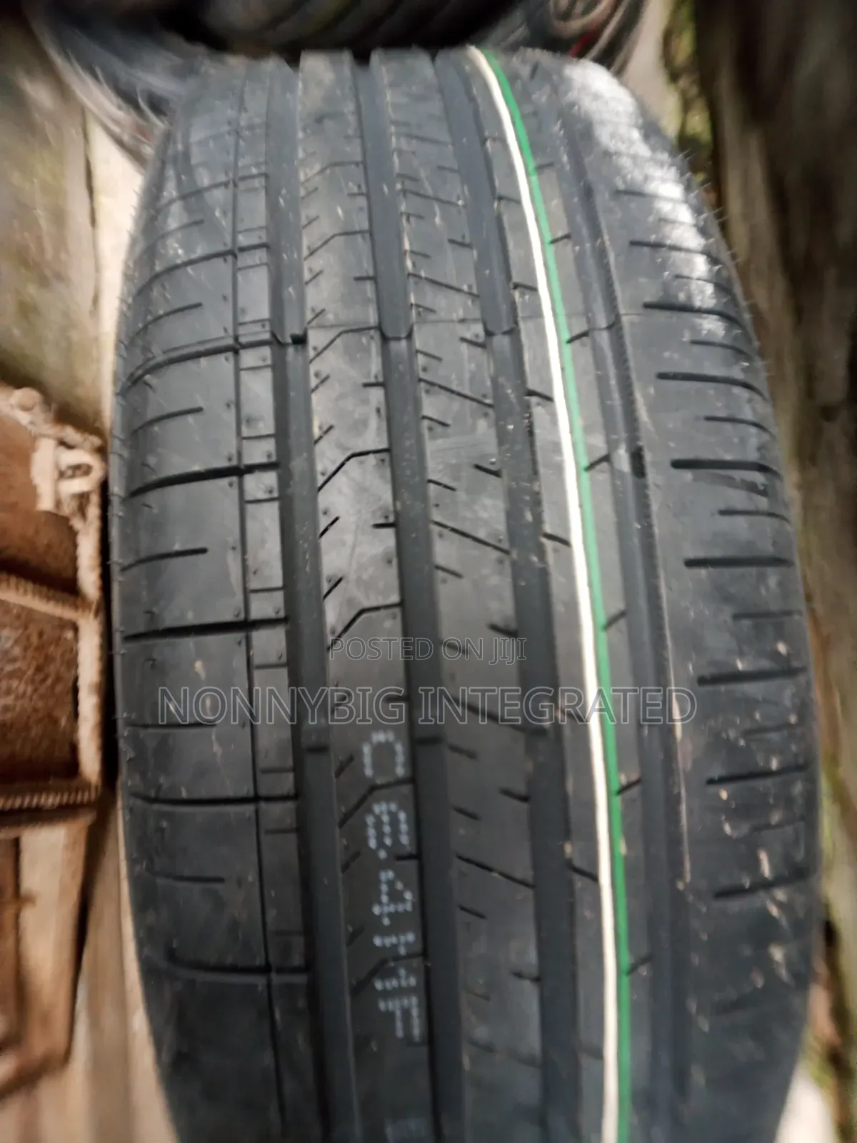 Armstrong Tyres