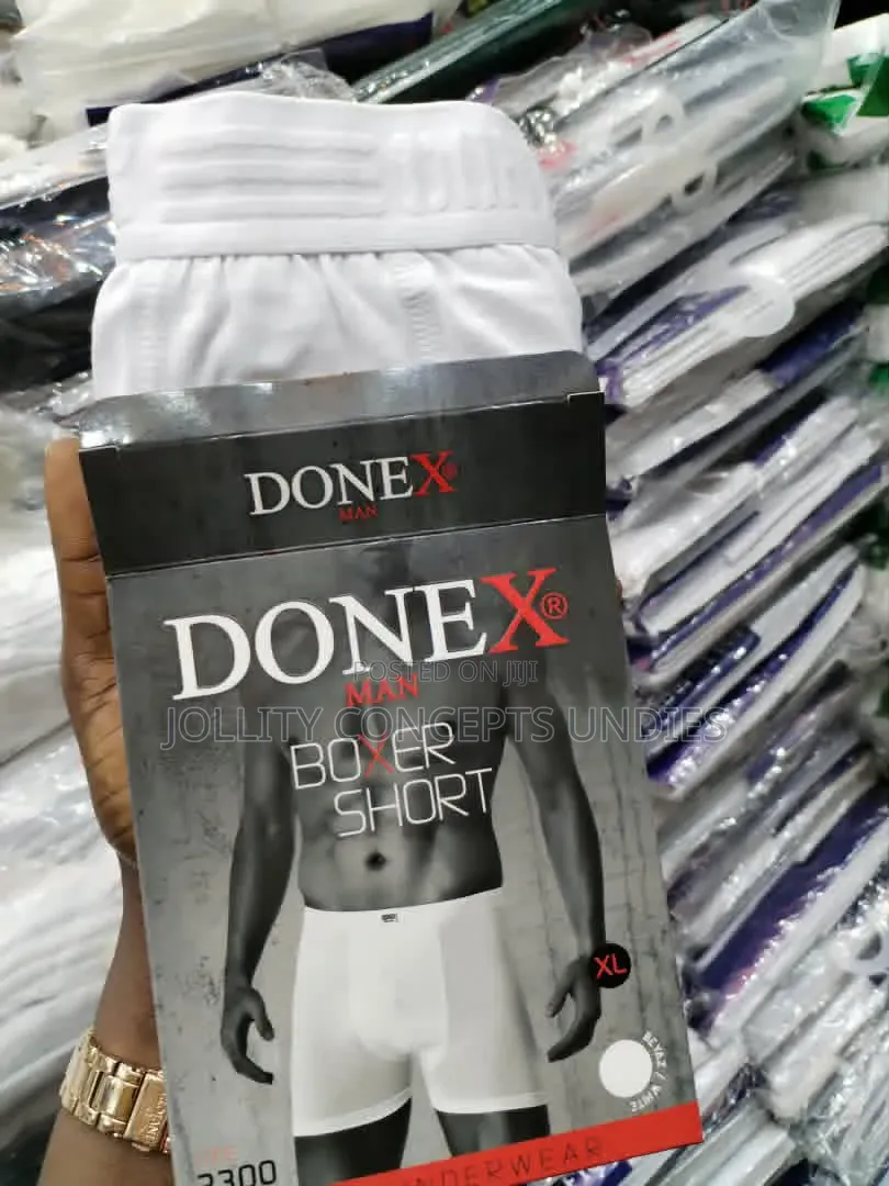 Donex Boxer
