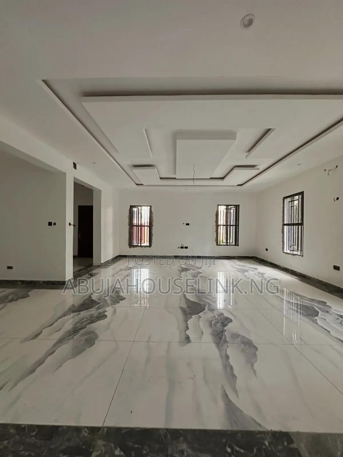 5bdrm Duplex in Lokogoma Abuja for sale