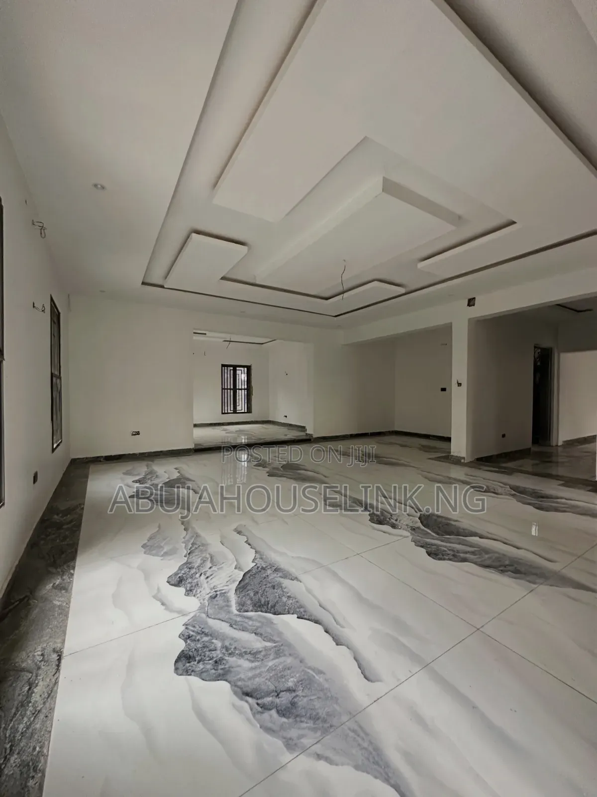 5bdrm Duplex in Lokogoma Abuja for sale