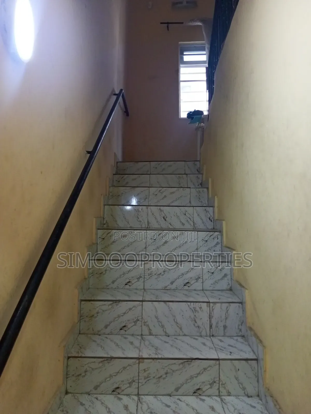 4bdrm Bungalow in Ogunfayo, Awoyaya for rent
