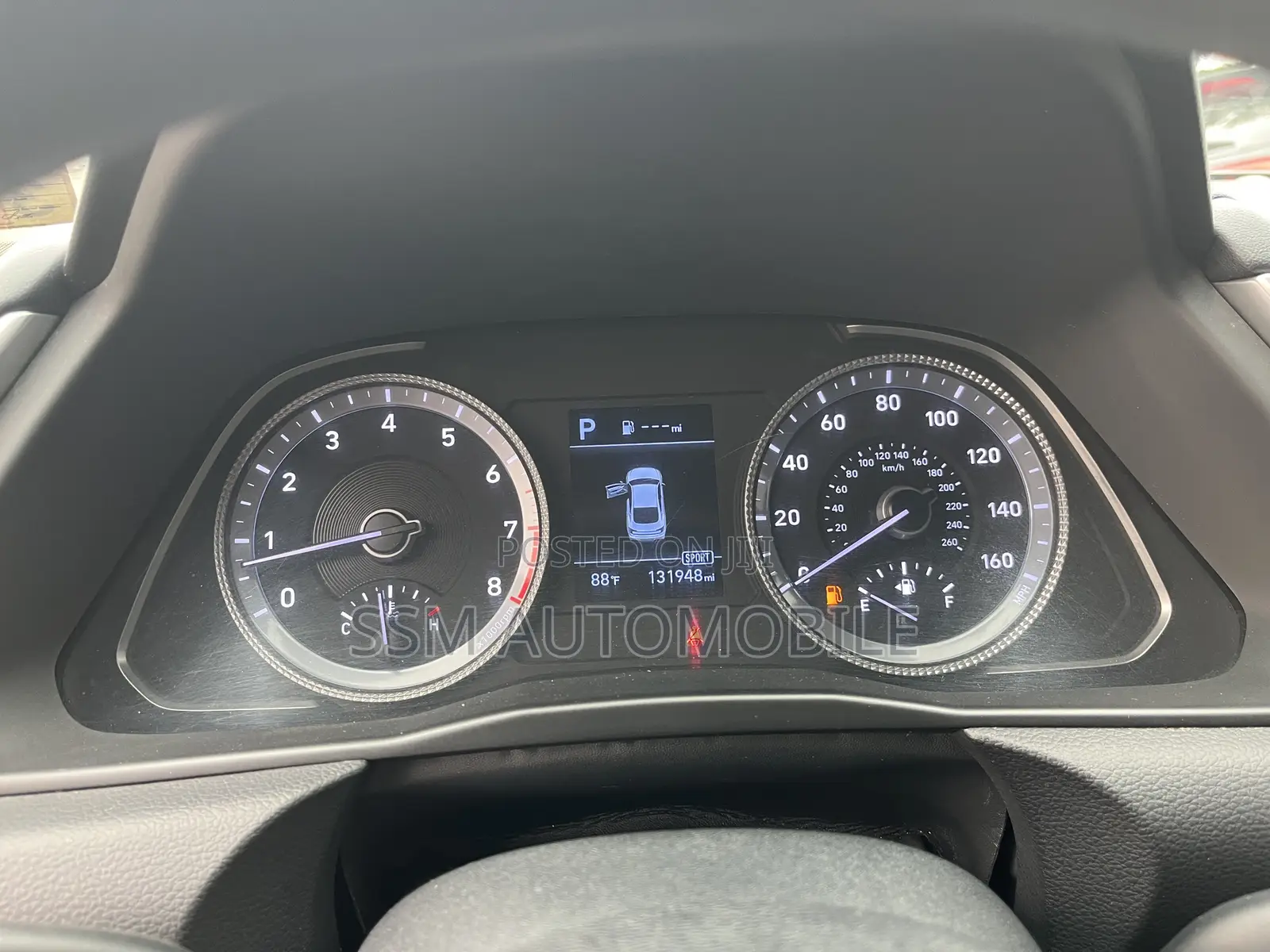 Hyundai Sonata 2021 Gray