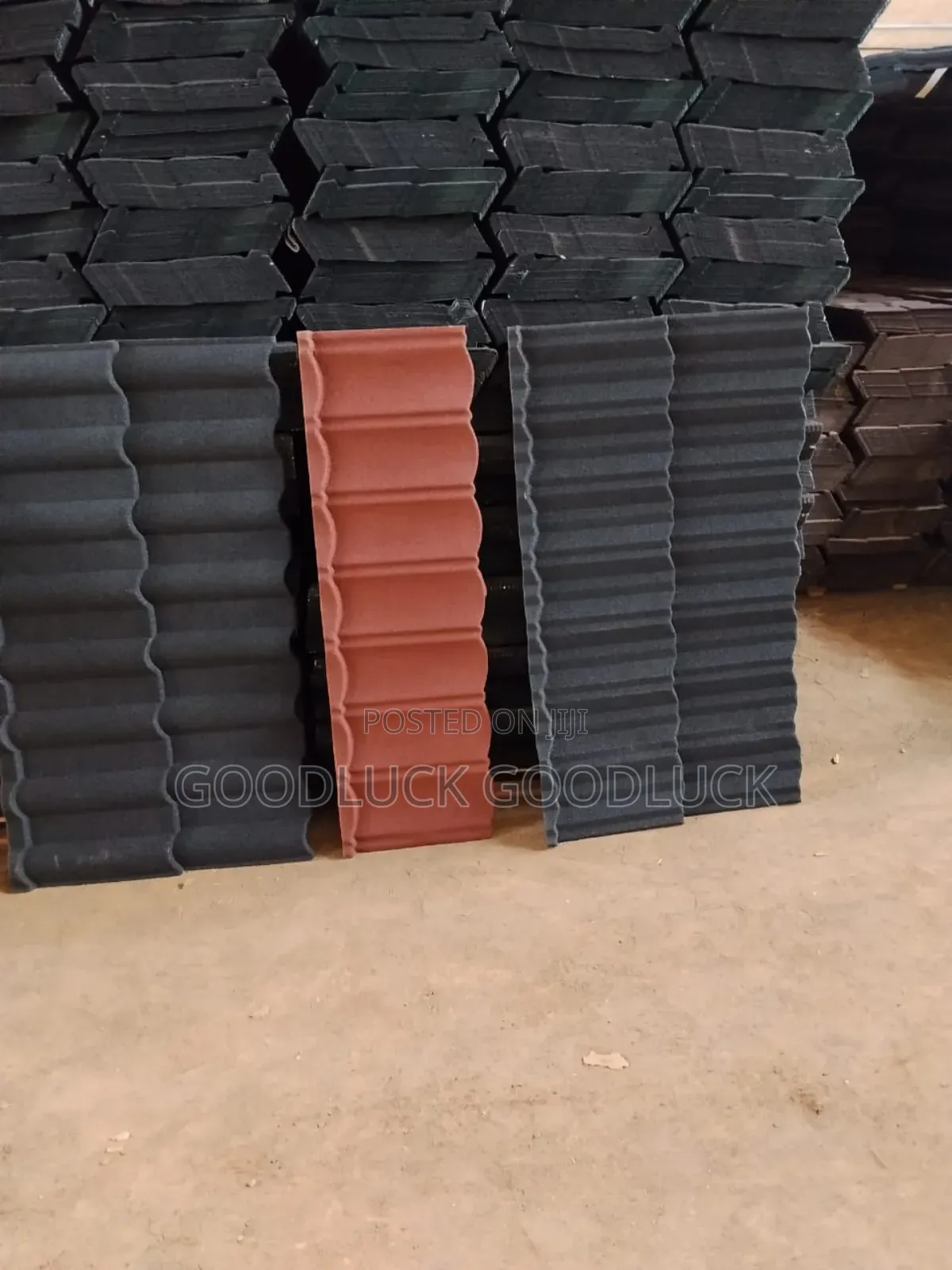 Chartered Aluminium Company